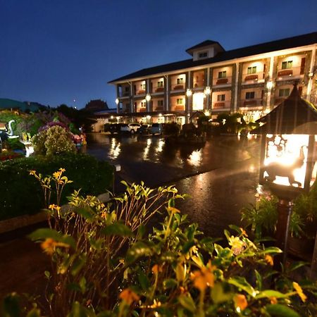 Kt Knight Hotel Surin Exterior foto