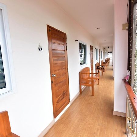 Kt Knight Hotel Surin Exterior foto